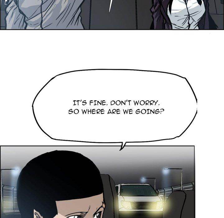 Read Boss in School Manga Online