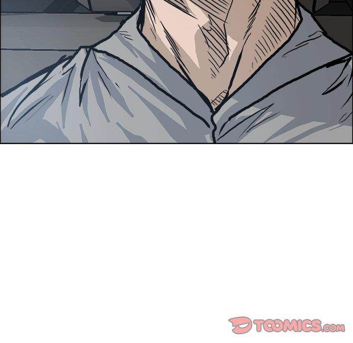 Read Boss in School Manga Online