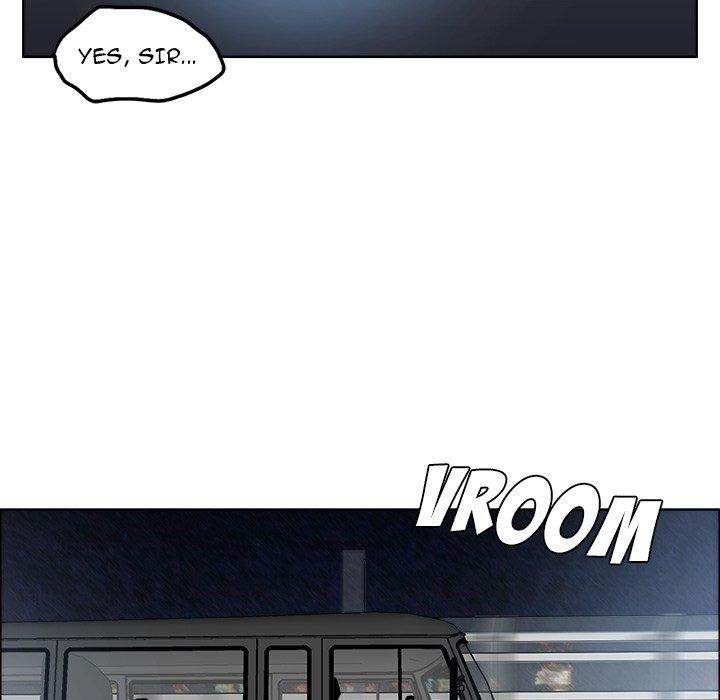 Read Boss in School Manga Online