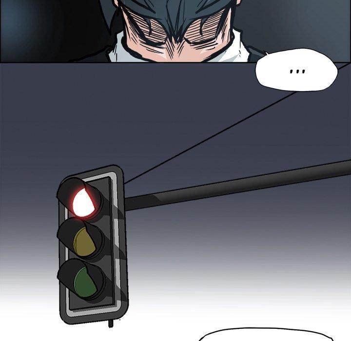 Read Boss in School Manga Online