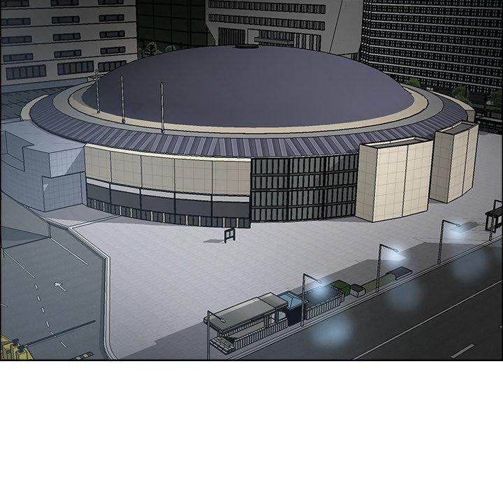 Read Boss in School Manga Online