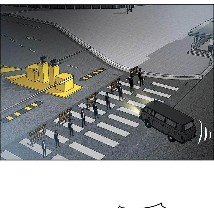 Read Boss in School Manga Online