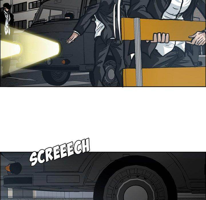 Read Boss in School Manga Online