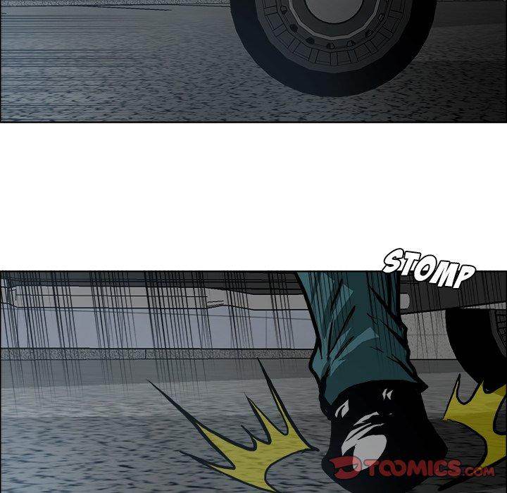 Read Boss in School Manga Online