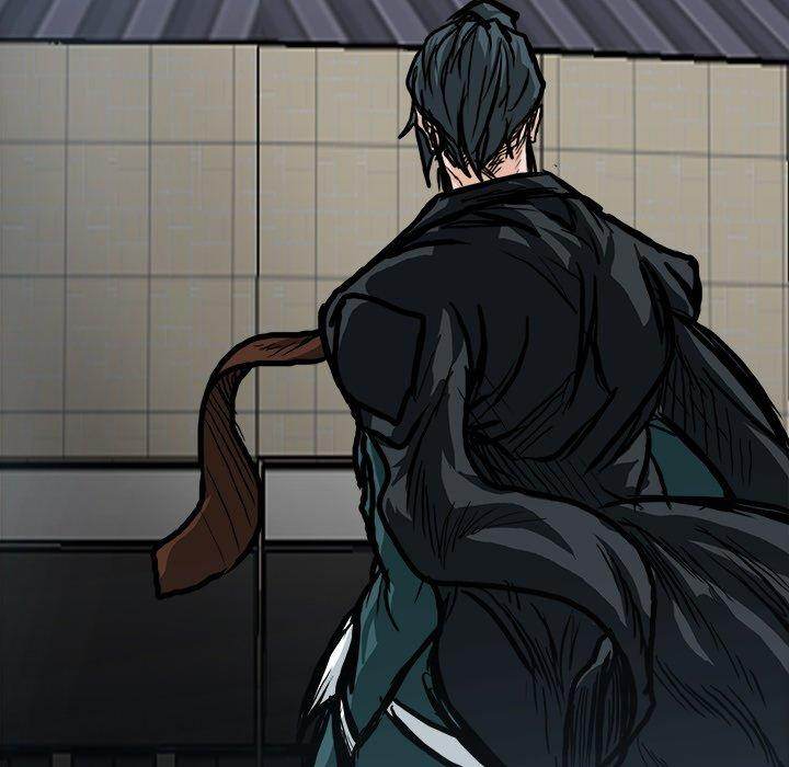 Read Boss in School Manga Online