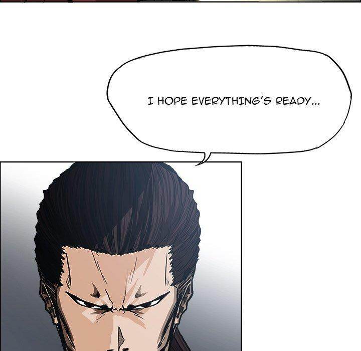 Read Boss in School Manga Online