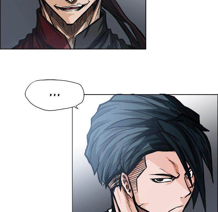 Read Boss in School Manga Online