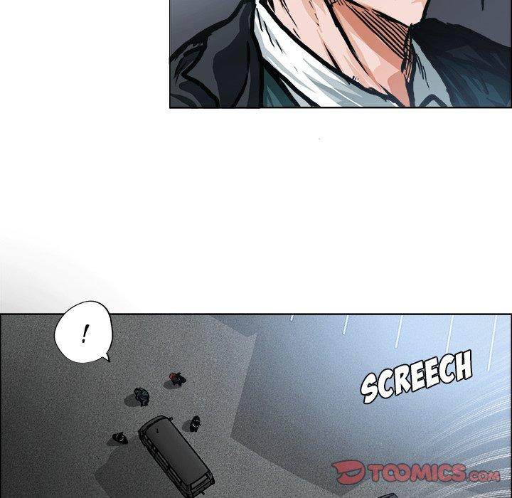 Read Boss in School Manga Online