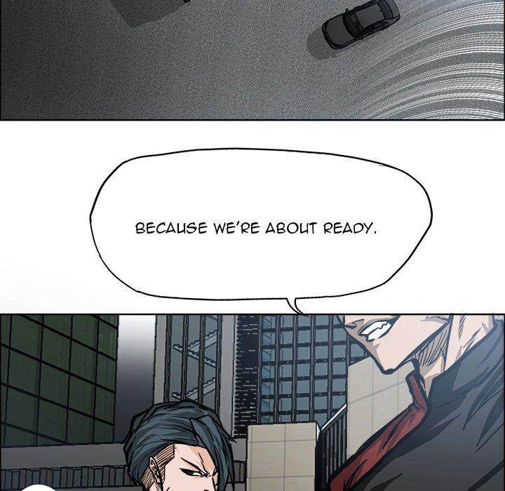 Read Boss in School Manga Online