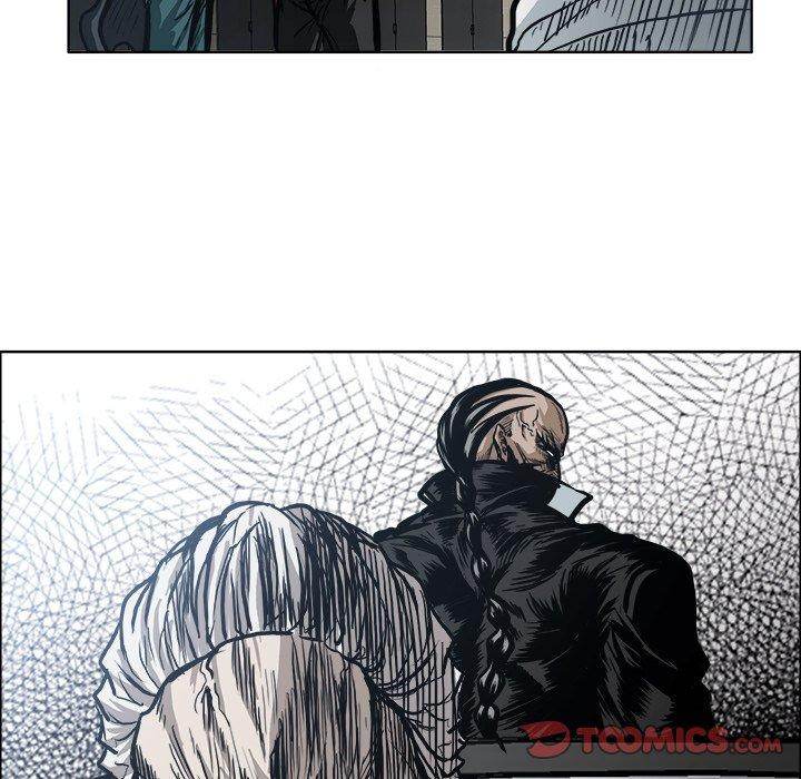 Read Boss in School Manga Online