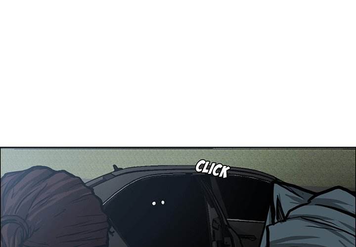 Read Boss in School Manga Online