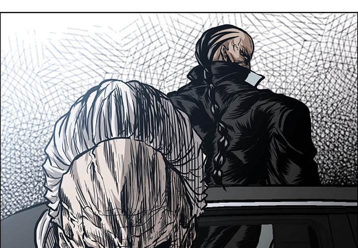 Read Boss in School Manga Online