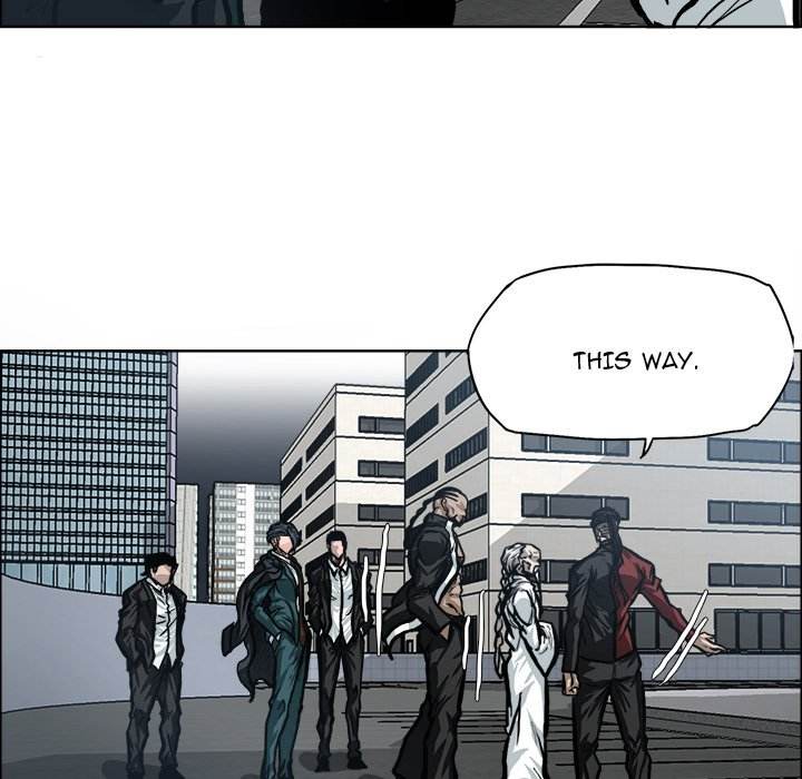 Read Boss in School Manga Online