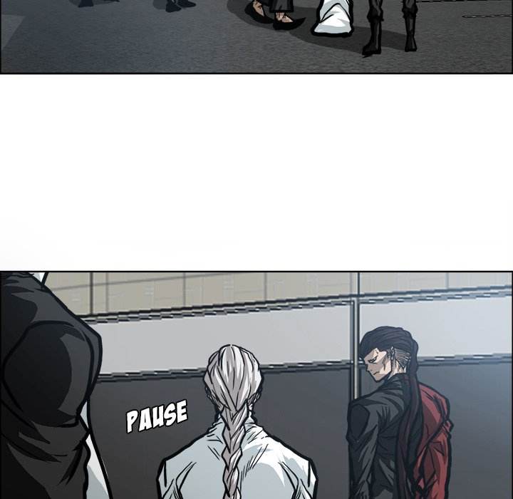 Read Boss in School Manga Online