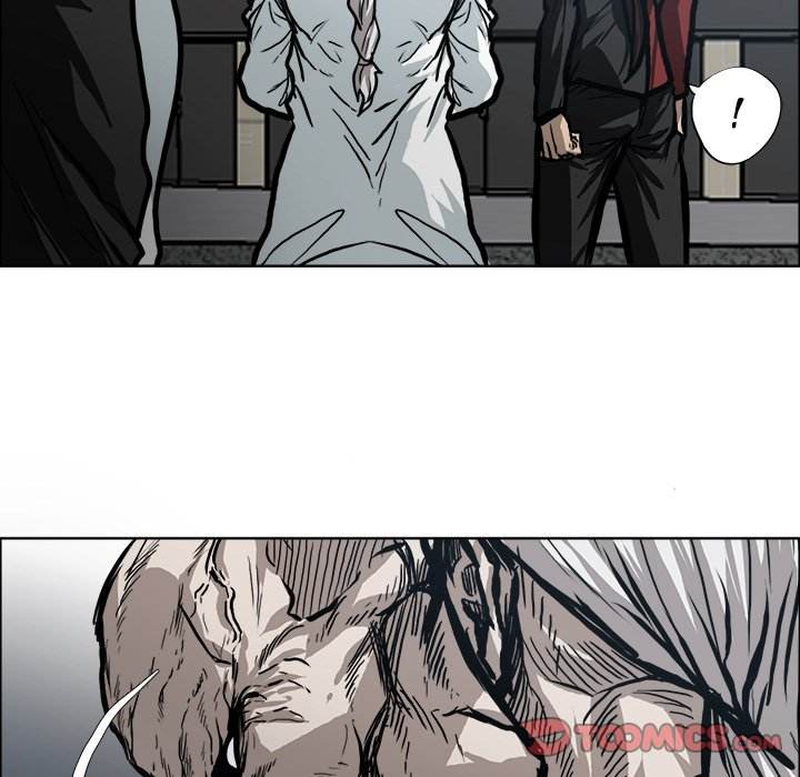 Read Boss in School Manga Online