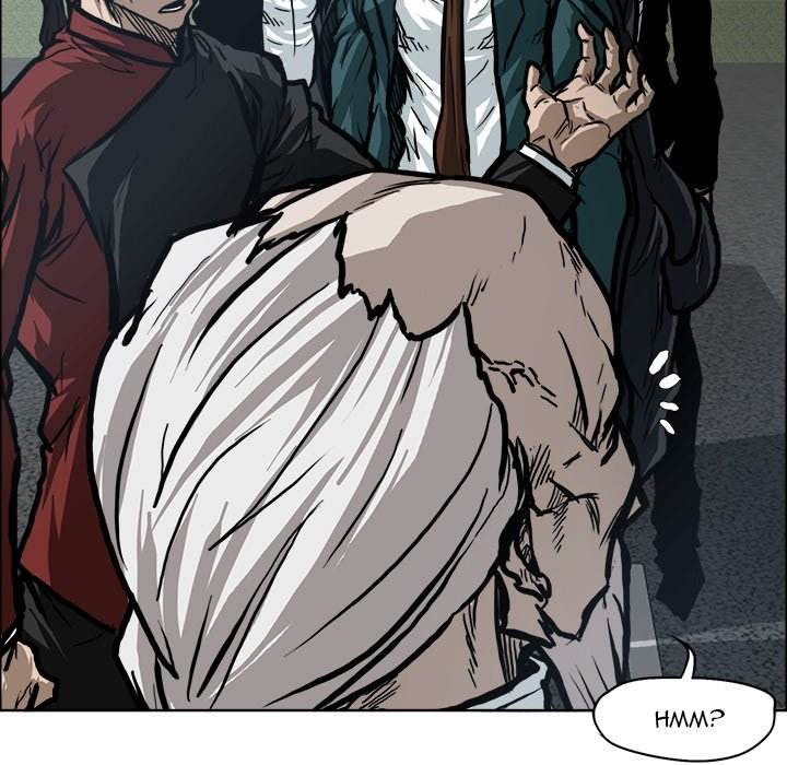 Read Boss in School Manga Online