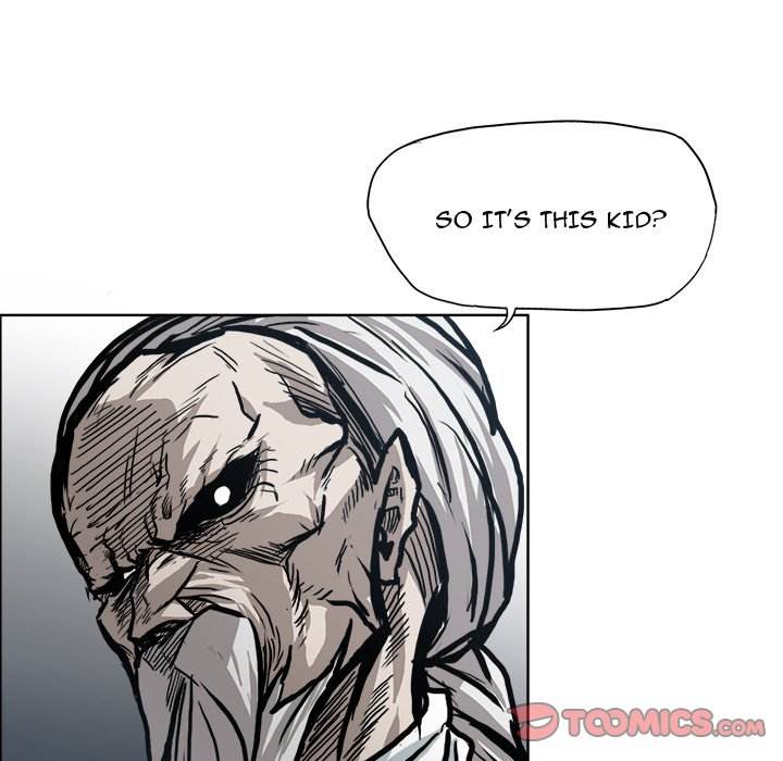 Read Boss in School Manga Online