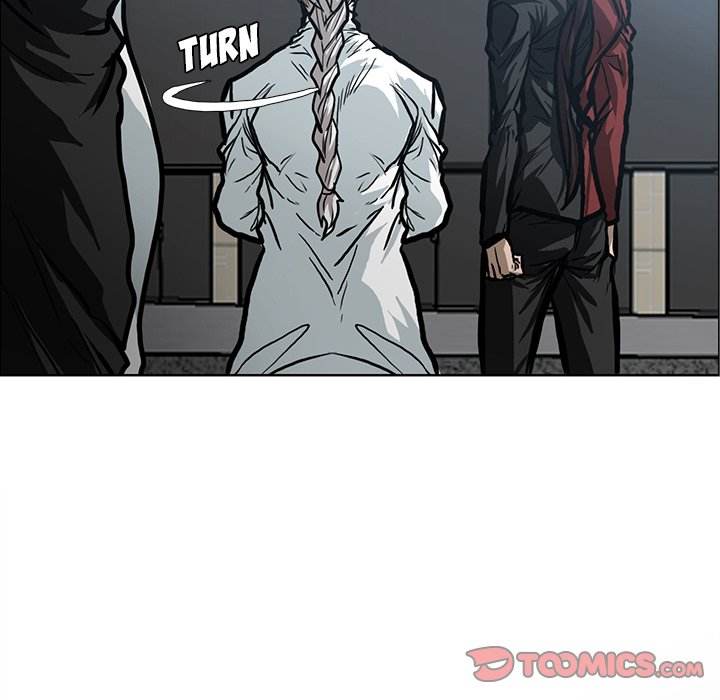 Read Boss in School Manga Online