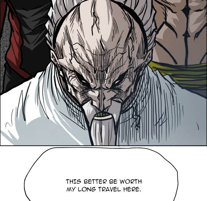 Read Boss in School Manga Online