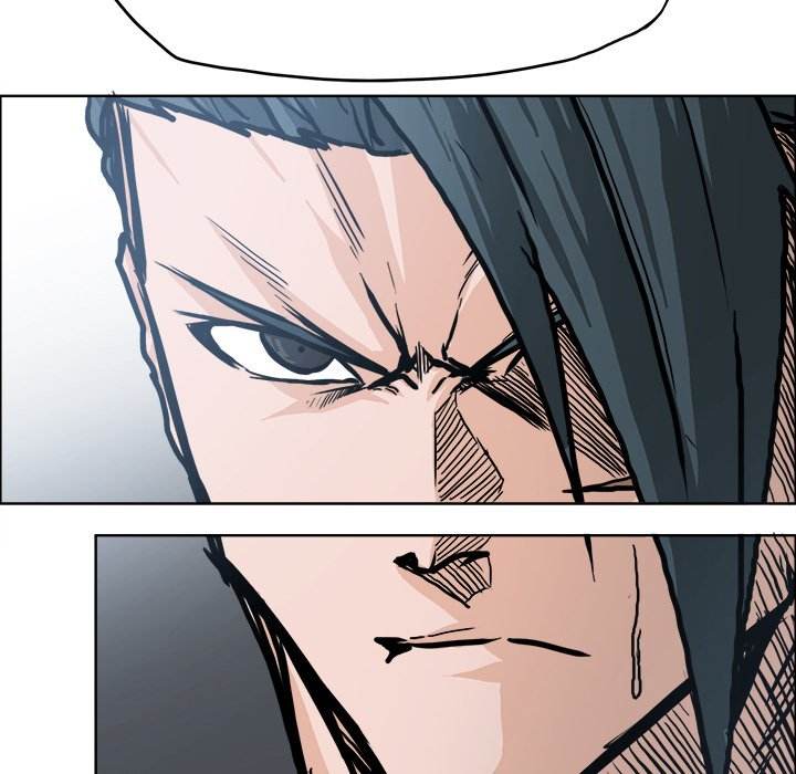 Read Boss in School Manga Online