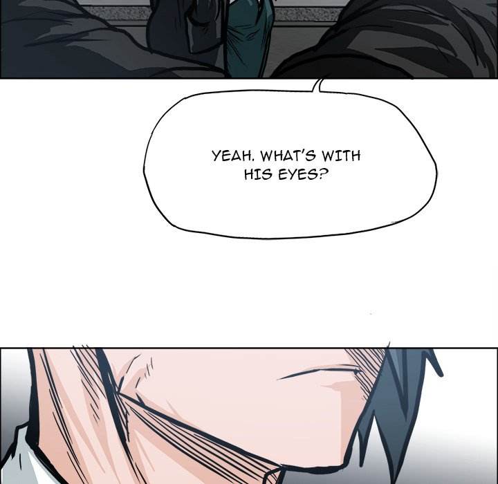 Read Boss in School Manga Online