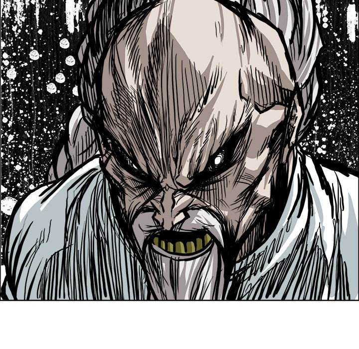 Read Boss in School Manga Online