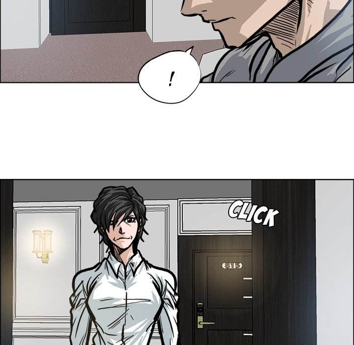 Read Boss in School Manga Online