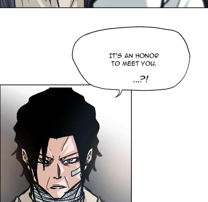 Read Boss in School Manga Online