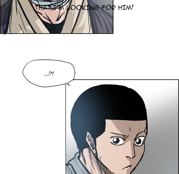 Read Boss in School Manga Online