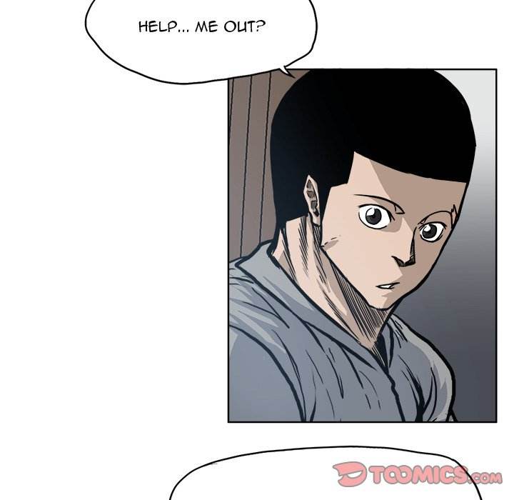 Read Boss in School Manga Online