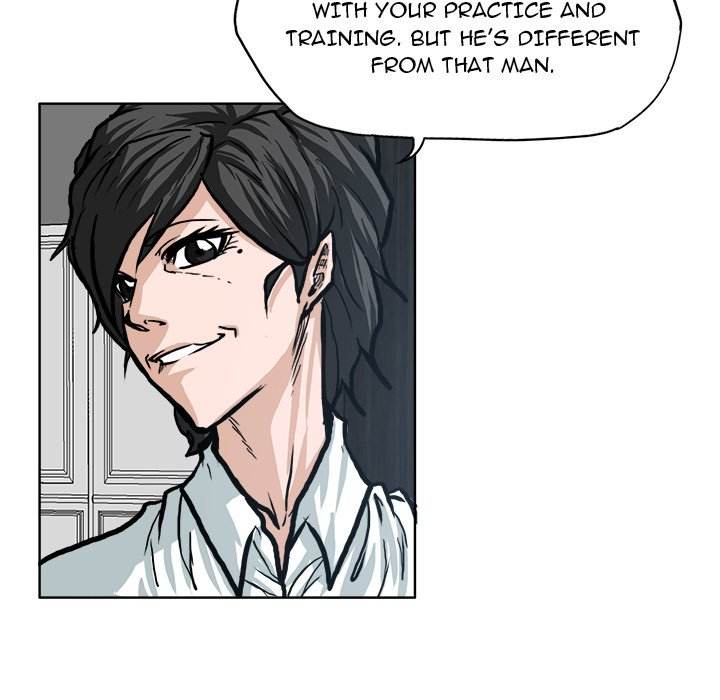 Read Boss in School Manga Online