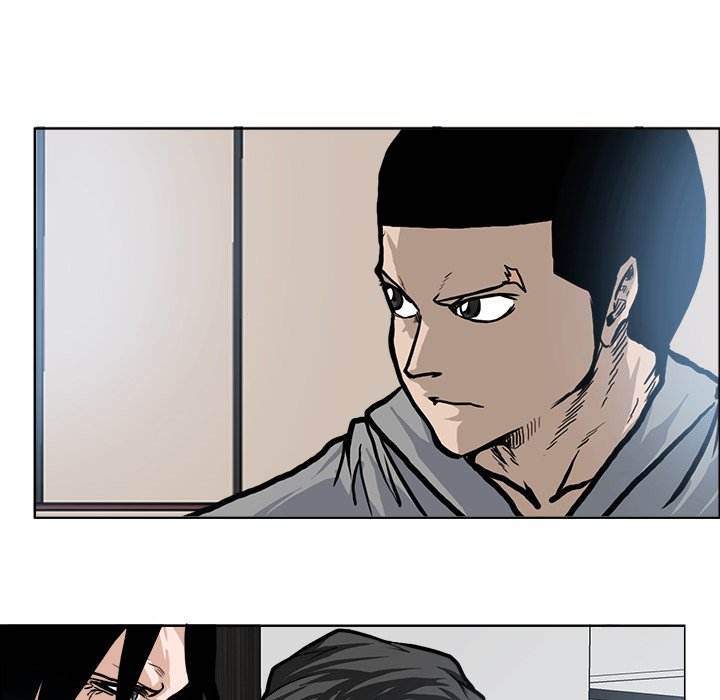 Read Boss in School Manga Online