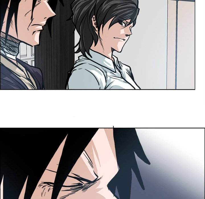 Read Boss in School Manga Online