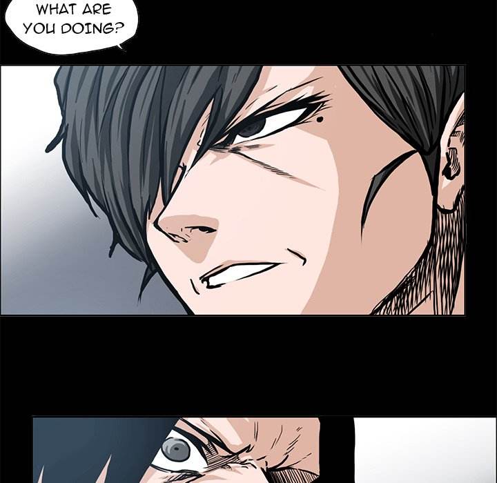 Read Boss in School Manga Online