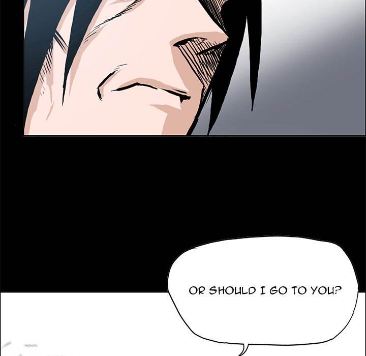 Read Boss in School Manga Online