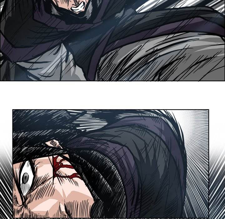 Read Boss in School Manga Online