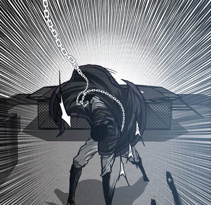 Read Boss in School Manga Online