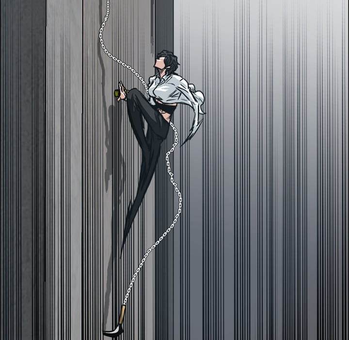 Read Boss in School Manga Online