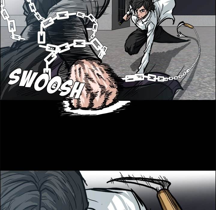 Read Boss in School Manga Online