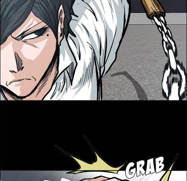 Read Boss in School Manga Online