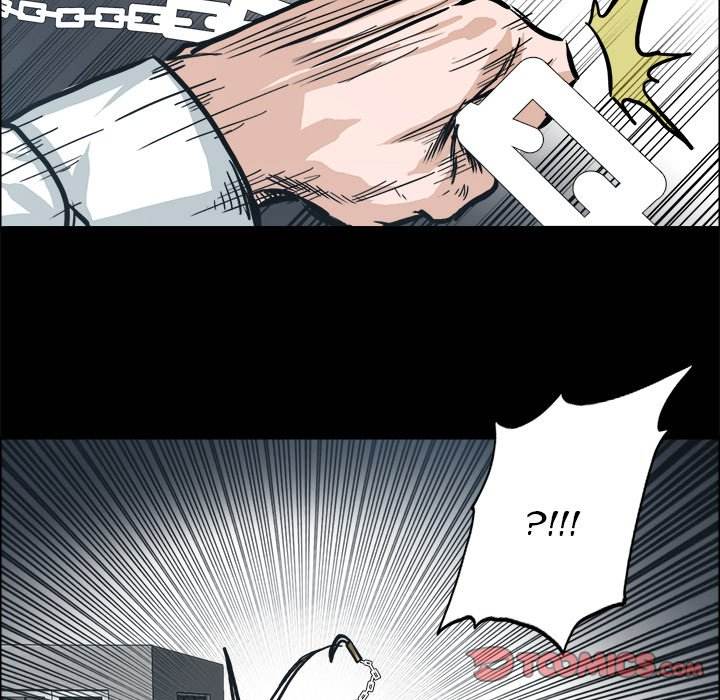 Read Boss in School Manga Online