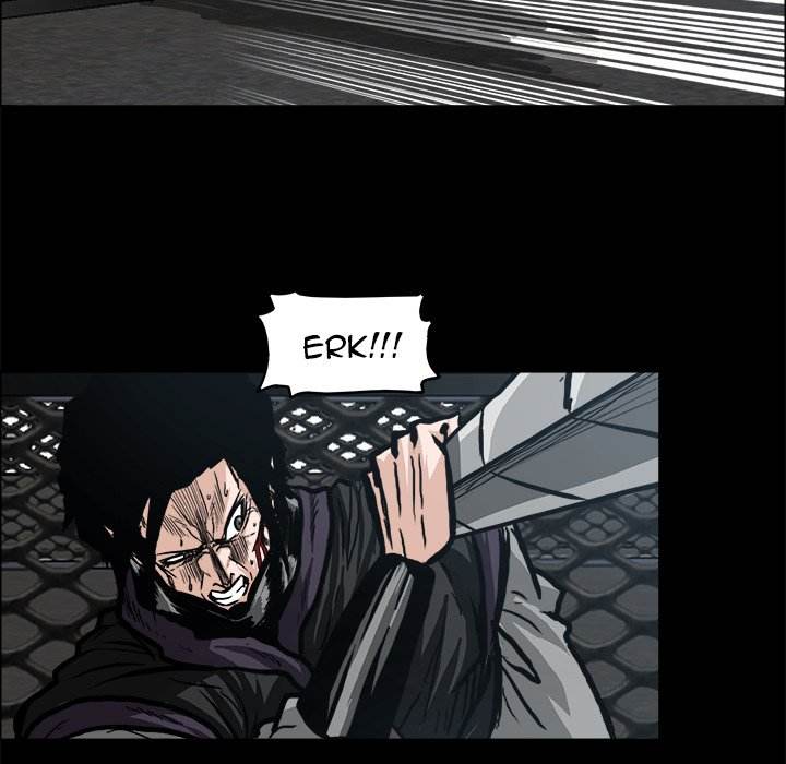 Read Boss in School Manga Online