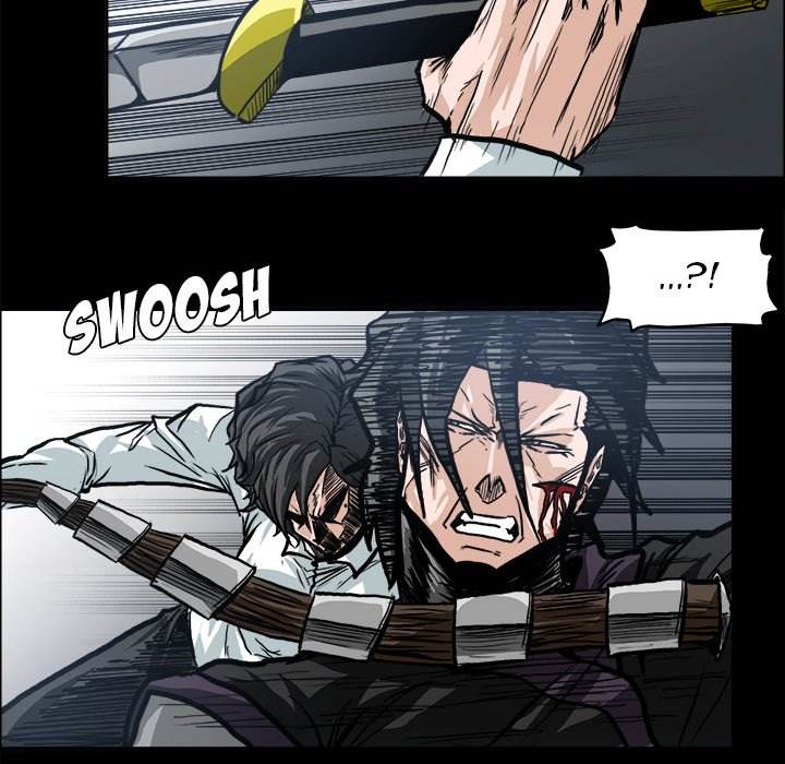 Read Boss in School Manga Online