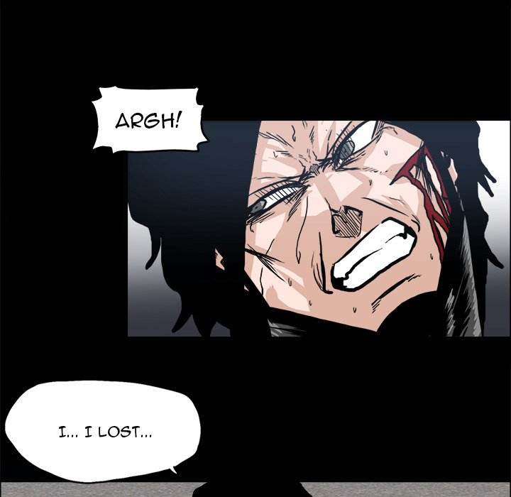 Read Boss in School Manga Online