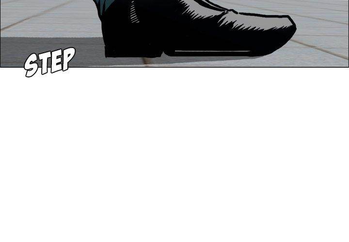 Read Boss in School Manga Online