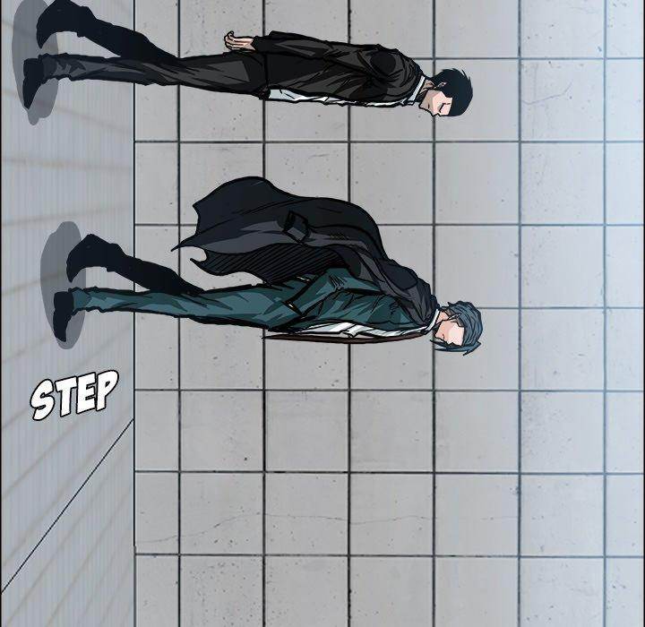 Read Boss in School Manga Online