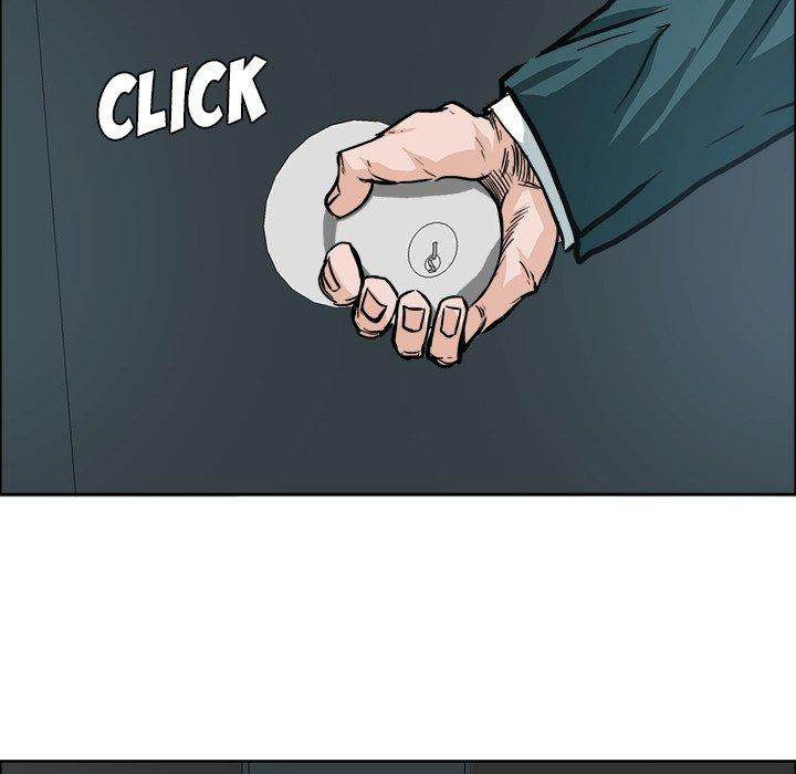 Read Boss in School Manga Online