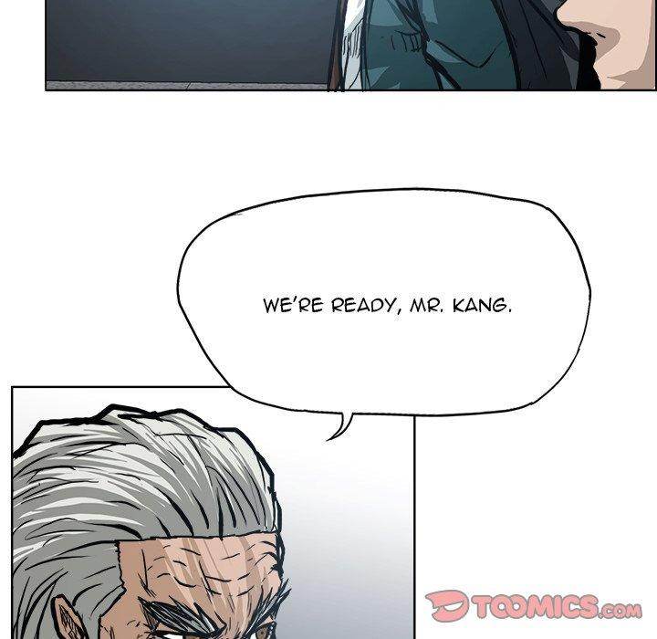 Read Boss in School Manga Online