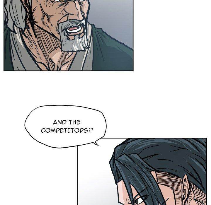 Read Boss in School Manga Online