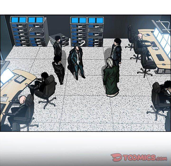 Read Boss in School Manga Online